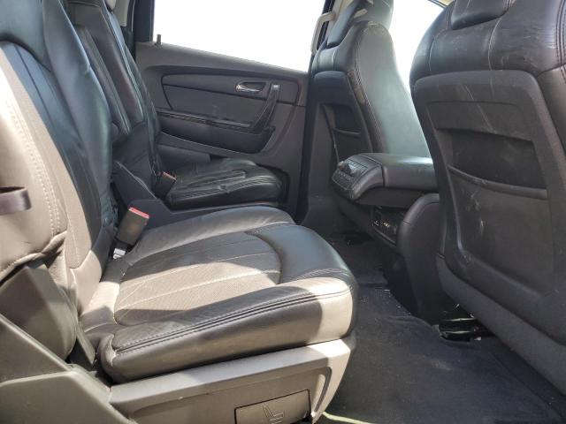 2012 GMC Acadia Denali VIN: 1GKKVTED1CJ210598 Lot: 55443324