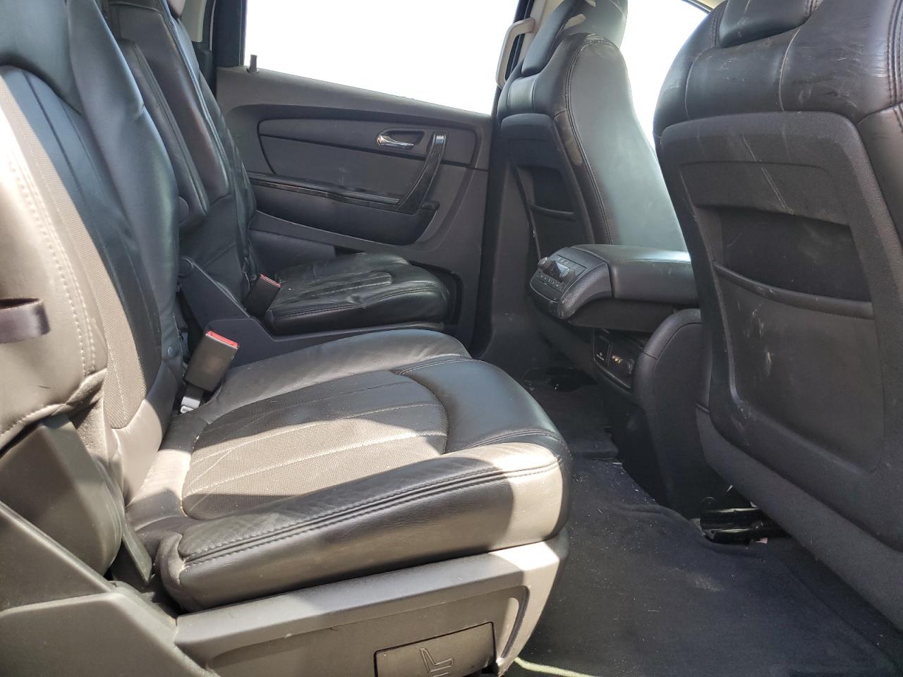 1GKKVTED1CJ210598 2012 GMC Acadia Denali