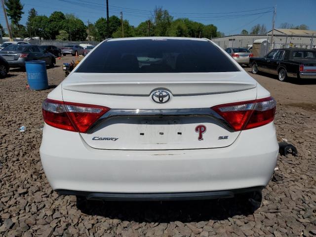 VIN 4T1BF1FK4GU118315 2016 Toyota Camry, LE no.6