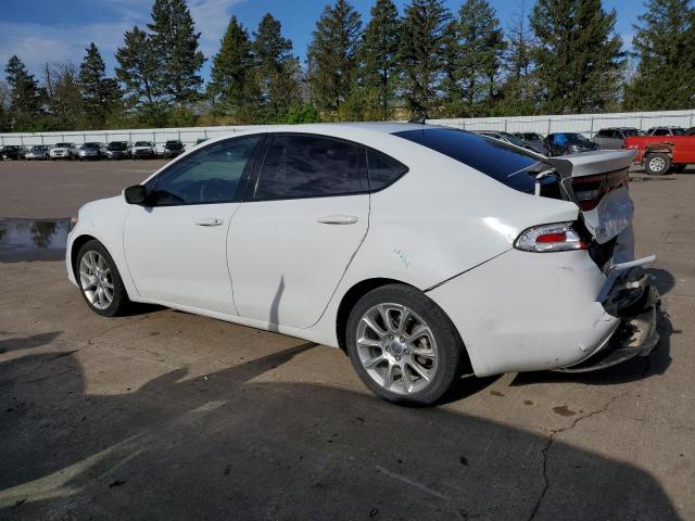 2016 Dodge Dart Se VIN: 1C3CDFAA5GD578548 Lot: 52958854