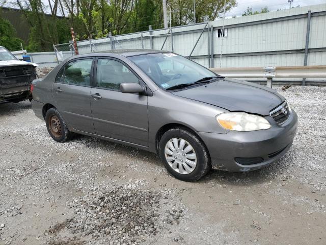 2006 Toyota Corolla Ce VIN: 2T1BR32E46C674952 Lot: 55402514