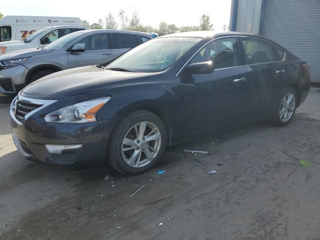 2013 Nissan Altima 2.5 VIN: 1N4AL3AP7DC177745 Lot: 54189284