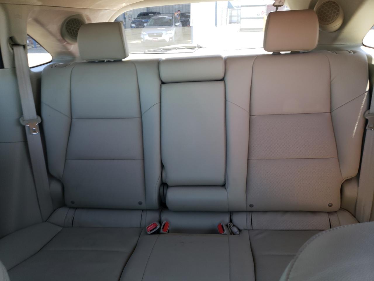 5J8TB4H56EL003751 2014 Acura Rdx Technology