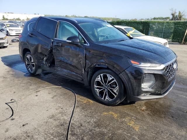 2020 Hyundai Santa Fe Limited VIN: 5NMS53AA0LH306185 Lot: 54244824