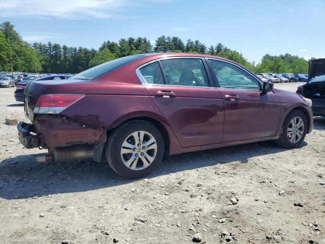 2009 Honda Accord Lxp VIN: 1HGCP26479A041636 Lot: 56252534