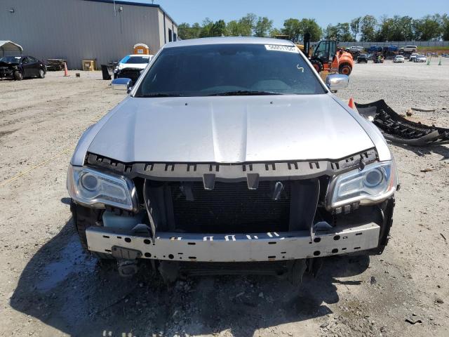 2012 Chrysler 300C VIN: 2C3CCAET5CH141132 Lot: 56051154