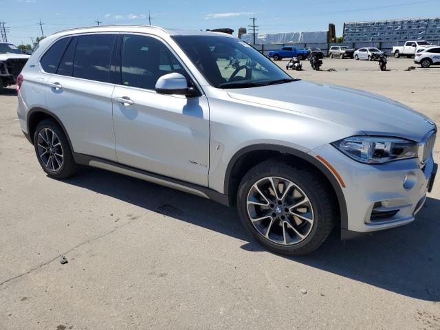 2018 BMW X5 Xdr40E VIN: 5UXKT0C58J0W02765 Lot: 54637274