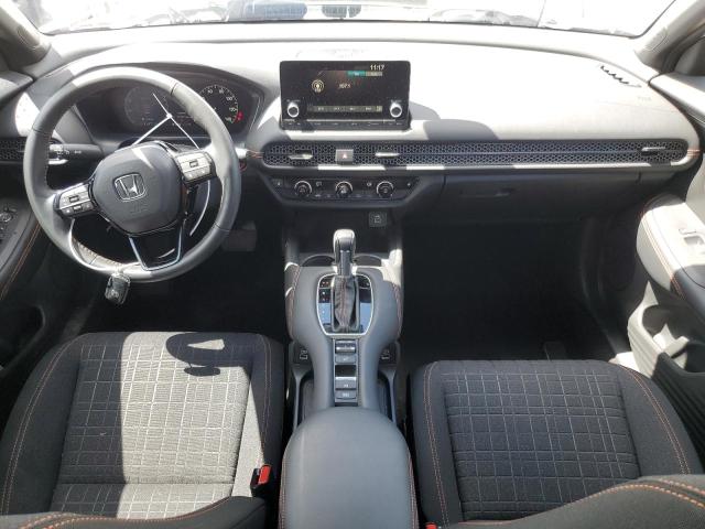 2023 Honda Hr-V Sport VIN: 3CZRZ2H5XPM725776 Lot: 53944904