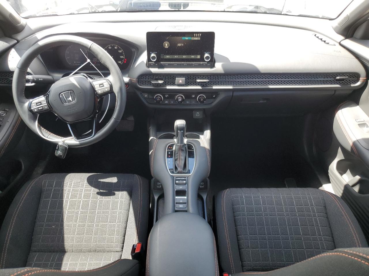 3CZRZ2H5XPM725776 2023 Honda Hr-V Sport