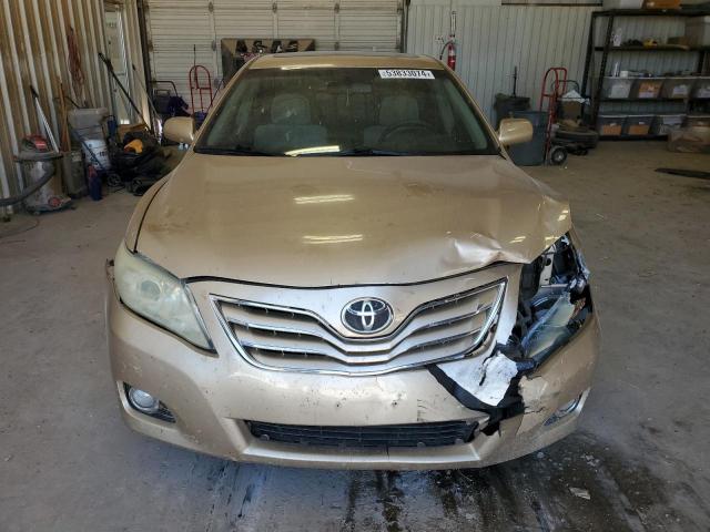 2010 Toyota Camry Base VIN: 4T1BF3EK2AU098019 Lot: 53833074