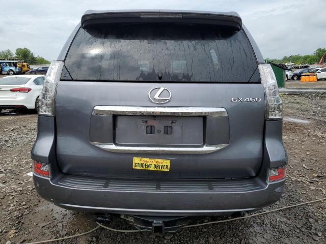2015 LEXUS GX 460 - JTJBM7FX7F5102088