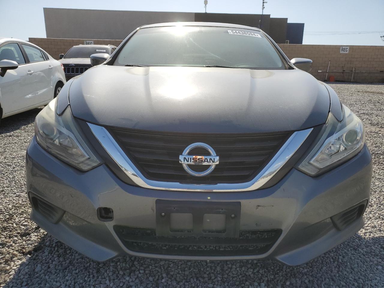 1N4AL3AP5HN305698 2017 Nissan Altima 2.5