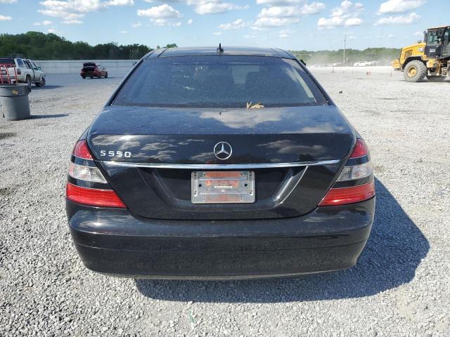 2008 Mercedes-Benz S 550 VIN: WDDNG71X98A188907 Lot: 52977524