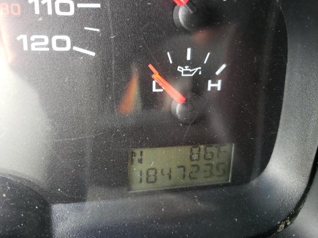 2007 Ford F150 VIN: 1FTPX14V17FB03649 Lot: 56683384