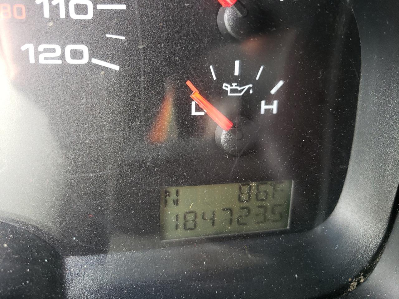 1FTPX14V17FB03649 2007 Ford F150