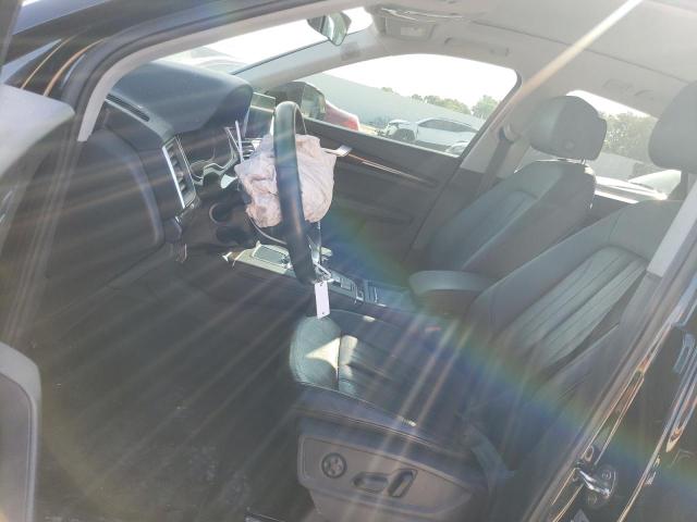 2019 AUDI Q5 PREMIUM - WA1BNAFY7K2100143