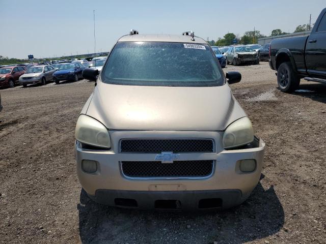 2006 Chevrolet Uplander Lt VIN: 1GNDV33L76D118002 Lot: 54903394