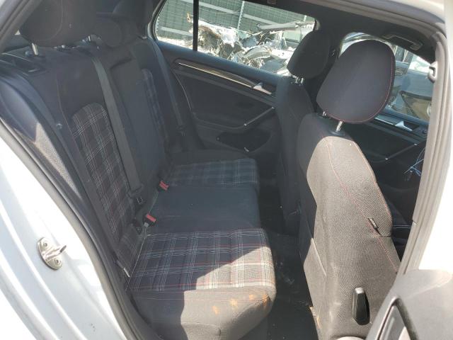 2017 VOLKSWAGEN GTI SPORT - 3VW547AU5HM067509