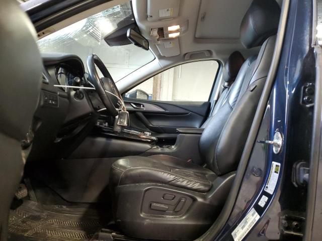 2021 MAZDA CX-9 TOURI - JM3TCBCY0M0451430