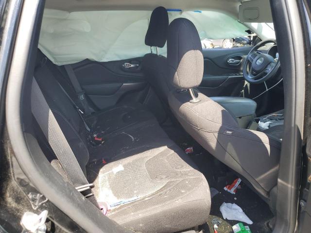 2021 JEEP CHEROKEE L - 1C4PJLCB4MD116259