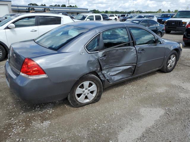 2006 Chevrolet Impala Lt VIN: 2G1WT55K369310885 Lot: 52818214