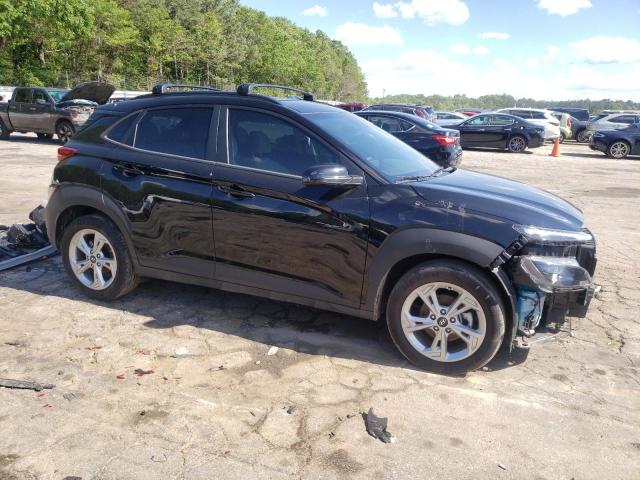 2022 HYUNDAI KONA SEL - KM8K62AB1NU878521