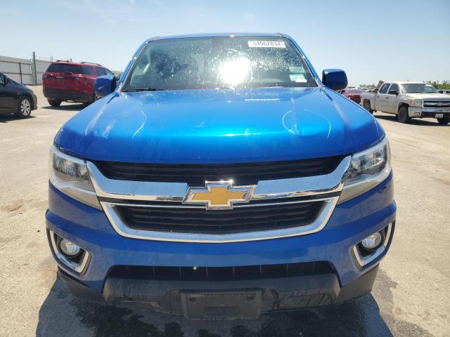 2020 Chevrolet Colorado Lt VIN: 1GCGSCEN4L1211943 Lot: 54962834