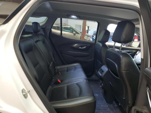 2020 GMC Terrain Slt VIN: 3GKALVEV8LL276774 Lot: 56381264