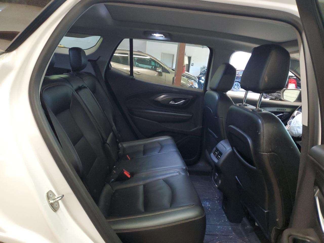 3GKALVEV8LL276774 2020 GMC Terrain Slt