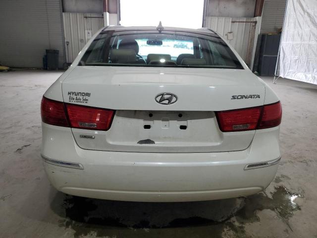 2009 Hyundai Sonata Se VIN: 5NPEU46C29H440367 Lot: 55618944