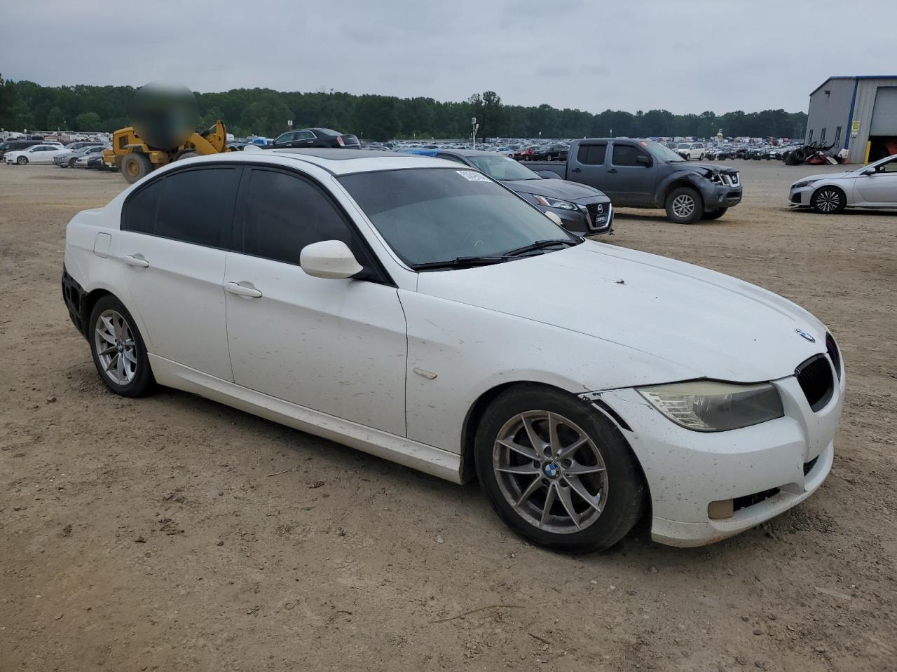 WBAPH7C55AE129585 2010 BMW 328 I