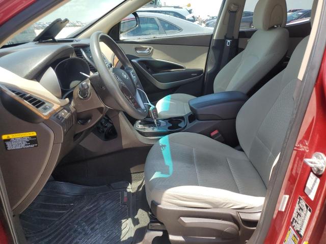 2015 Hyundai Santa Fe - Image 7