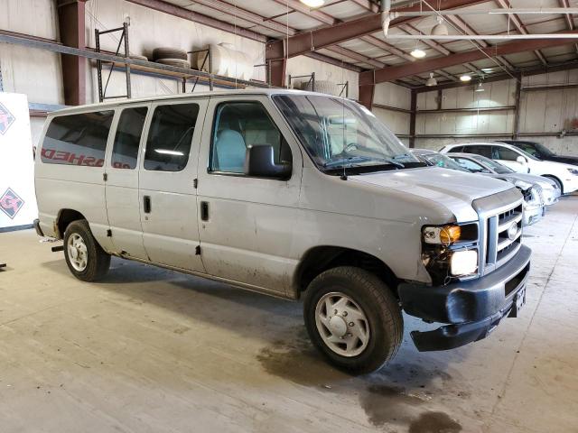 2008 Ford Econoline E150 Wagon VIN: 1FMNE11W78DB25982 Lot: 55923614