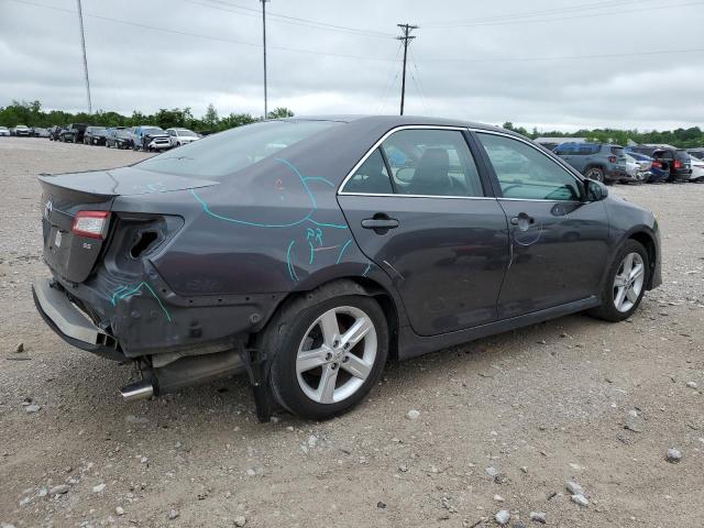 VIN 4T1BF1FK4DU705142 2013 Toyota Camry, L no.3