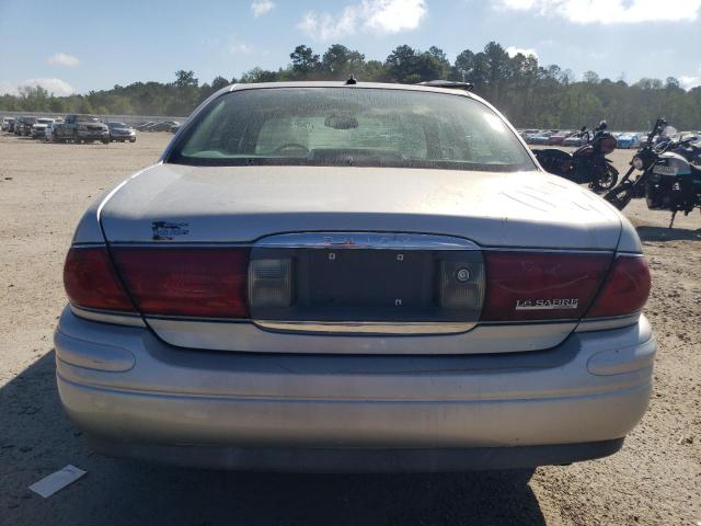 2005 Buick Lesabre Limited VIN: 1G4HR54K85U199764 Lot: 55265804