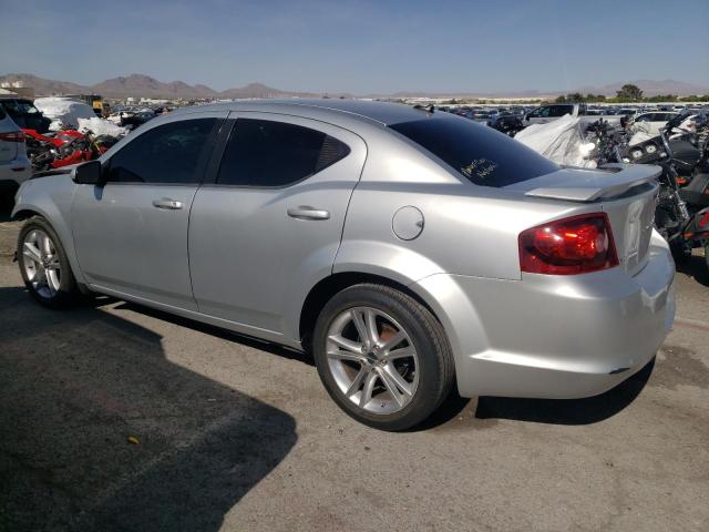 2011 Dodge Avenger Mainstreet VIN: 1B3BD1FG6BN552214 Lot: 53538454