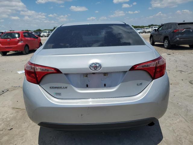 2019 Toyota Corolla L VIN: 5YFBURHE3KP939623 Lot: 57061984