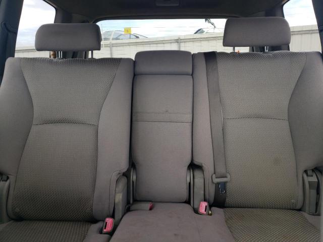 2005 Toyota Highlander Limited VIN: JTEDP21A250051602 Lot: 55091694