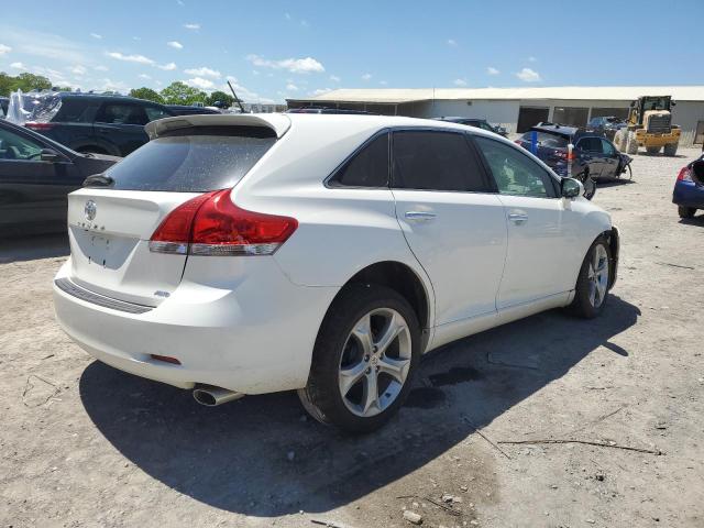 2010 Toyota Venza VIN: 4T3BK3BB5AU041112 Lot: 53224104