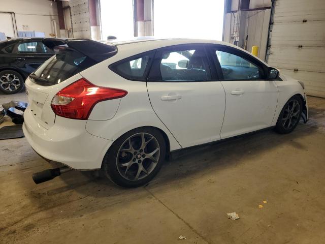 2014 Ford Focus Se VIN: 1FADP3K26EL279334 Lot: 55846174