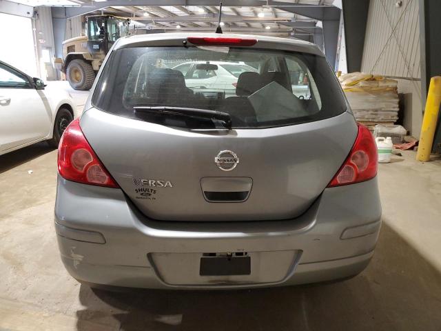 2012 Nissan Versa S VIN: 3N1BC1CP8CK202714 Lot: 54359044