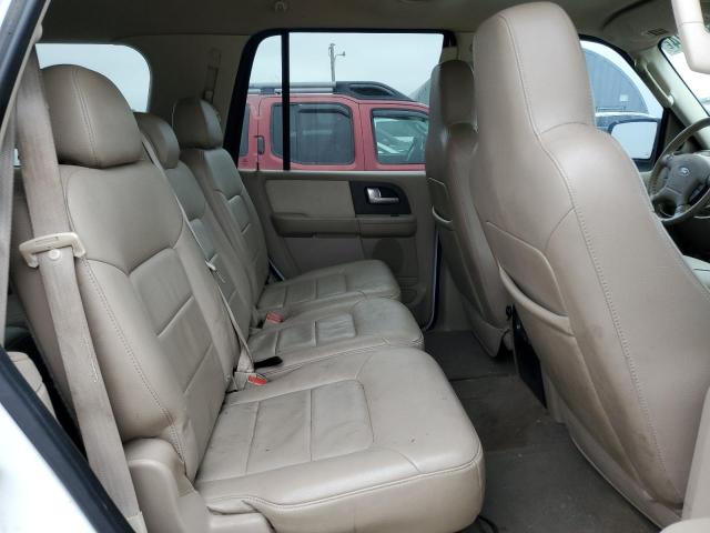 2003 Ford Expedition Xlt VIN: 1FMRU15W63LC61968 Lot: 52868424