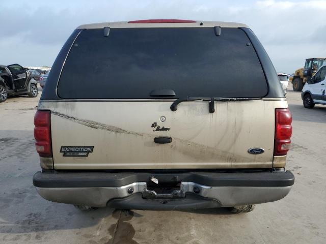 2000 Ford Expedition Xlt VIN: 1FMRU1560YLC19416 Lot: 54009254