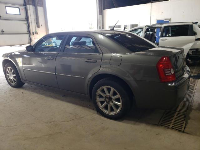 2008 Chrysler 300 Limited VIN: 2C3LK33G38H203767 Lot: 53598664