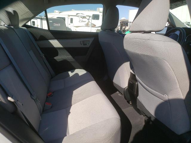 2014 Toyota Corolla L VIN: 5YFBURHE6EP055552 Lot: 54774754