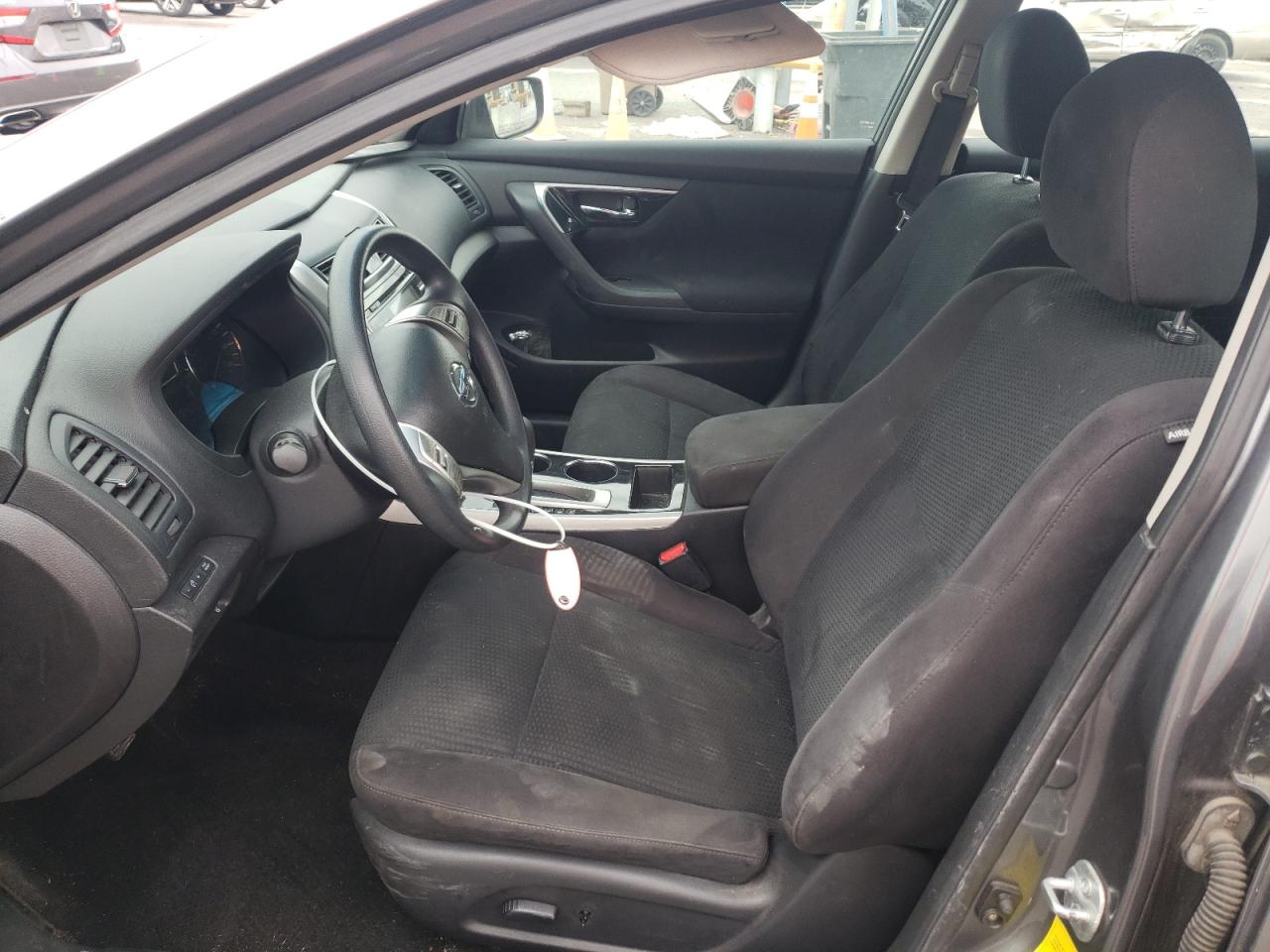 1N4AL3AP3EC278783 2014 Nissan Altima 2.5