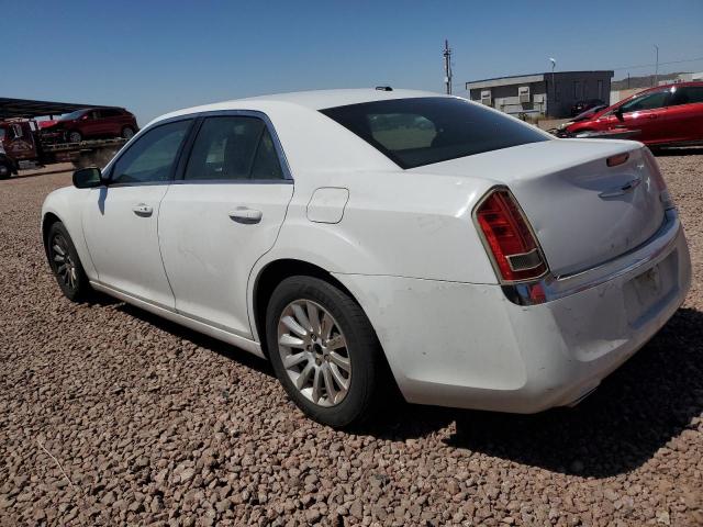 2014 Chrysler 300 VIN: 2C3CCAAGXEH378792 Lot: 53876994