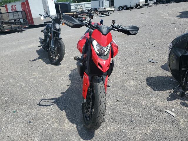 2023 DUCATI HYPERMOTAR ZDMBAJDT6PB009143