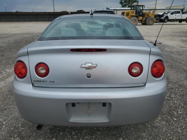 2009 Chevrolet Cobalt Ls VIN: 1G1AS18H197235289 Lot: 53955414