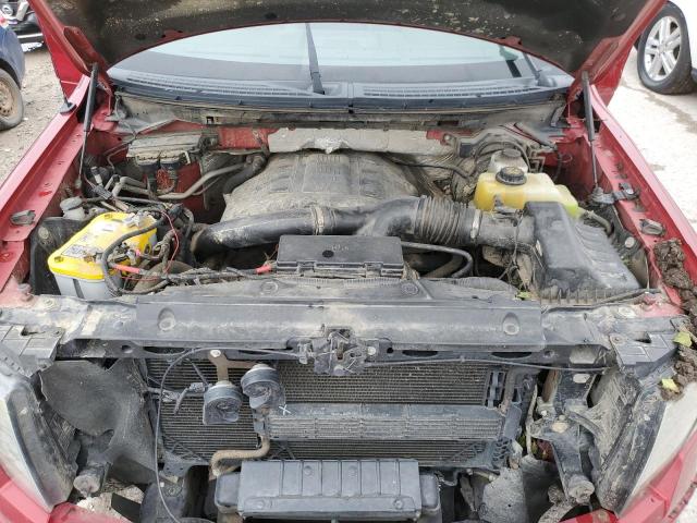 2013 Ford F-150 - Image 11